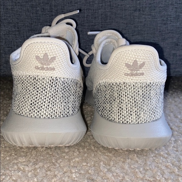 ADIDAS TUBULAR MENS SIZE 5 - Picture 3 of 4